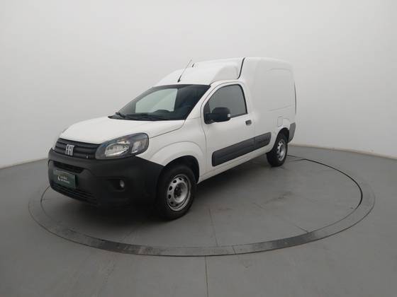 FIAT FIORINO 1.4 MPI FURGÃO ENDURANCE 8V FLEX 2P MANUAL